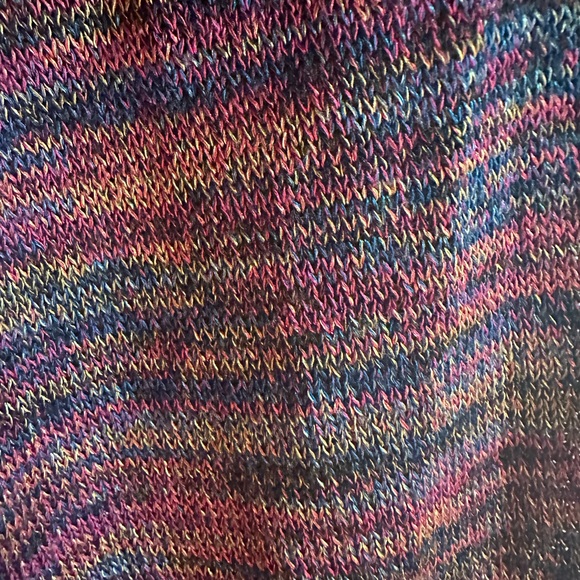 Zara knit wide-leg two piece outfit. - Picture 5 of 11